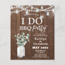 Suche nach i do bbq einladungen Für alle