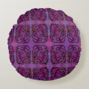 Suche nach neon lila kissen Psychedelisch