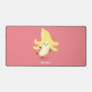 Suche nach lustige banane mousepads Niedlich