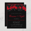 Suche nach casino night party einladungen Las vegas