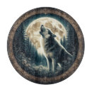 Suche nach wolf schneidebrettchen Natur