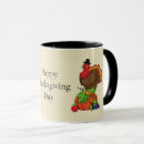 Suche nach ernte tassen Truthahn