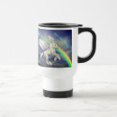 Suche nach regenbogen einhorn reisebecher Personalisiert