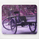 Suche nach alte fahrräder mousepads Vintag