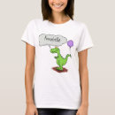 Suche nach grüner drache tshirts Für sie