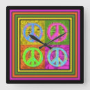 Suche nach harmonie wanduhren Ruhe