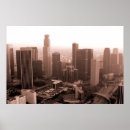 Suche nach stadt los angeles poster Wolkenkratzer
