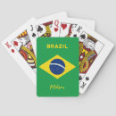 Suche nach brasilien spielkarten Jede person