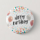 Suche nach geburtstagswunsch buttons Geburtstagsfeier