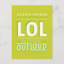 Suche nach lol postkarten Text