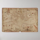 Suche nach mediterranean sea poster Map
