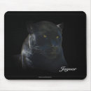 Suche nach wilder jaguar mousepads Tierwelt