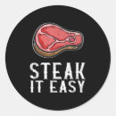 Suche nach steak aufkleber Grillen