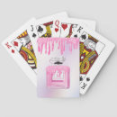 Suche nach parfum spielkarten Rosa