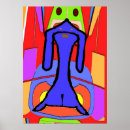 Suche nach kubismus poster Abstrakt