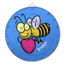 Suche nach biene dartscheiben Für alle