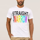 Suche nach schmal tshirts Gerade
