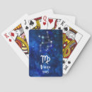 Suche nach zodiac spielkarten Astrologisches zeichen