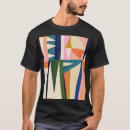 Suche nach marokkanische muster tshirts Geometrisch