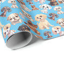 Suche nach cartoon mops geschenkpapier Niedlich