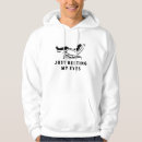 Suche nach ein auge hoodies Lustig