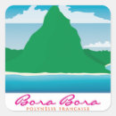 Suche nach bora bora aufkleber Tahiti