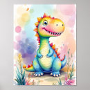 Suche nach dinosaurier kinder poster Jedes kind