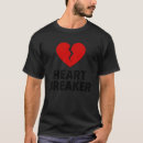 Suche nach gebrochenes herz tshirts Jede person