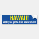 Suche nach hawaii autoaufkleber Honolulu