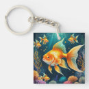 Suche nach goldfisch schlüsselanhänger Tier