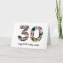 Suche nach 30 geburtstag karten Für alle