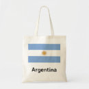Suche nach argentina taschen Flagge