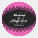 Suche nach damask hochzeit aufkleber Monogramm