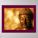 Suche nach goldener buddha poster Buddhismus