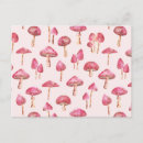 Suche nach toadstool postkarten Aquarell