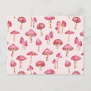 Suche nach toadstool postkarten Aquarell