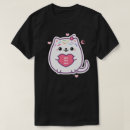 Suche nach kawaii katze tshirts Kitty