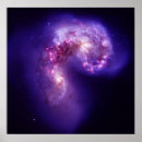 Suche nach rosa galaxie poster Astronomie