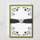 Suche nach apfelgrün einladungen Blume