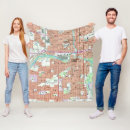 Suche nach lansing Map