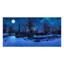 Suche nach magische nacht poster Winter
