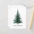 Suche nach tannenbäume postkarten Botanisch
