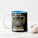 Suche nach christoph tassen Geburtstagsgeschenk