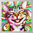 Suche nach tabby poster Kätzchen