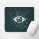 Suche nach grünes auge mousepads Für sie