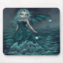 Suche nach leuchtfeuer mousepads Ozean