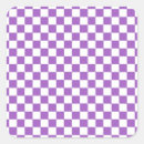 Suche nach schachbrettmuster aufkleber Geometrisch