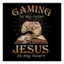 Suche nach adern poster Christlich