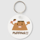 Suche nach pudding schlüsselanhänger Für alle