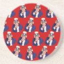 Suche nach samt untersetzer Rot